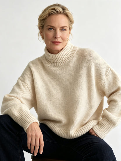 ARLO™ Cashmere Sweater