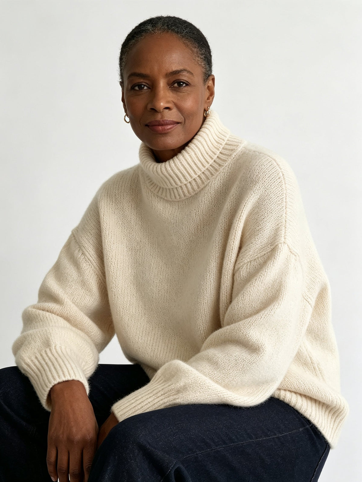 ARLO™ Cashmere Sweater