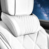 Ergonomic Memory Foam Car Neck Pillow