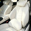 Ergonomic Memory Foam Car Neck Pillow