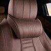 Ergonomic Memory Foam Car Neck Pillow