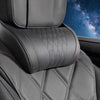 Ergonomic Memory Foam Car Neck Pillow
