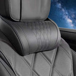 Ergonomic Memory Foam Car Neck Pillow