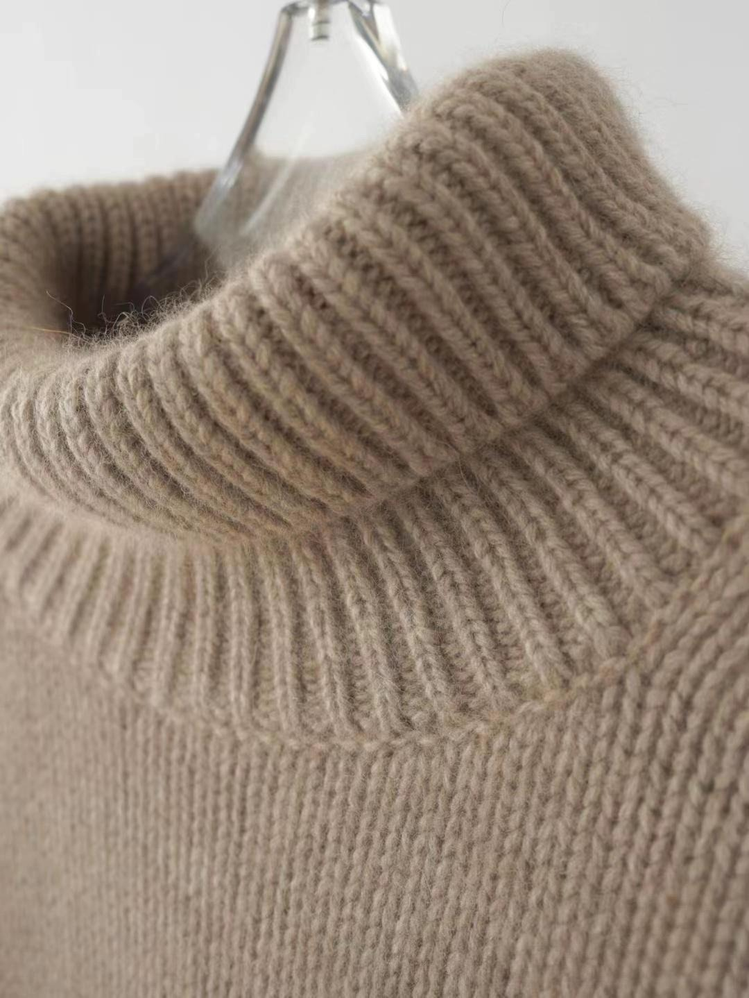 ARLO™ Cashmere Sweater
