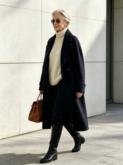 ARLO™ Cashmere Sweater