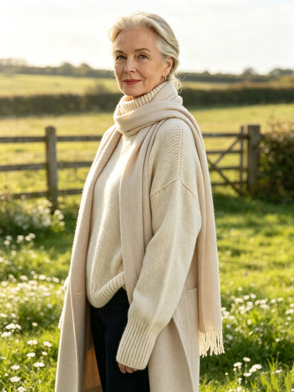 ARLO™ Cashmere Sweater