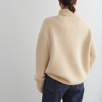 ARLO™ Cashmere Sweater