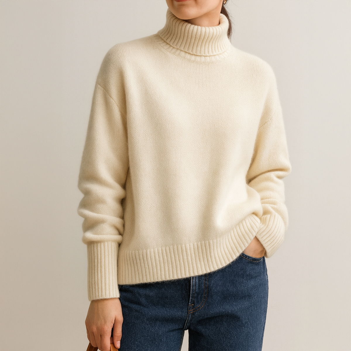 ARLO™ Cashmere Sweater