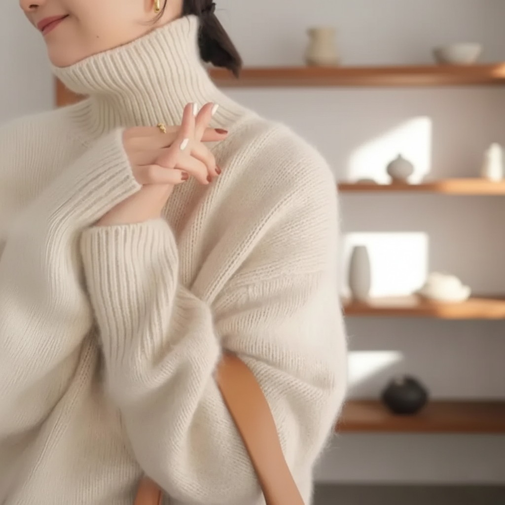 ARLO™ Cashmere Sweater