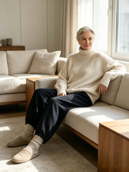ARLO™ Cashmere Sweater